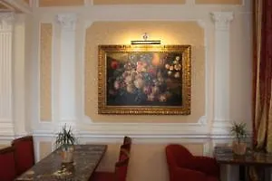 Hotel Dependance Dei Consoli 3*