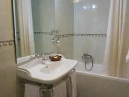 Hotel Dependance Dei Consoli