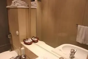 Dependance Dei Consoli 3*